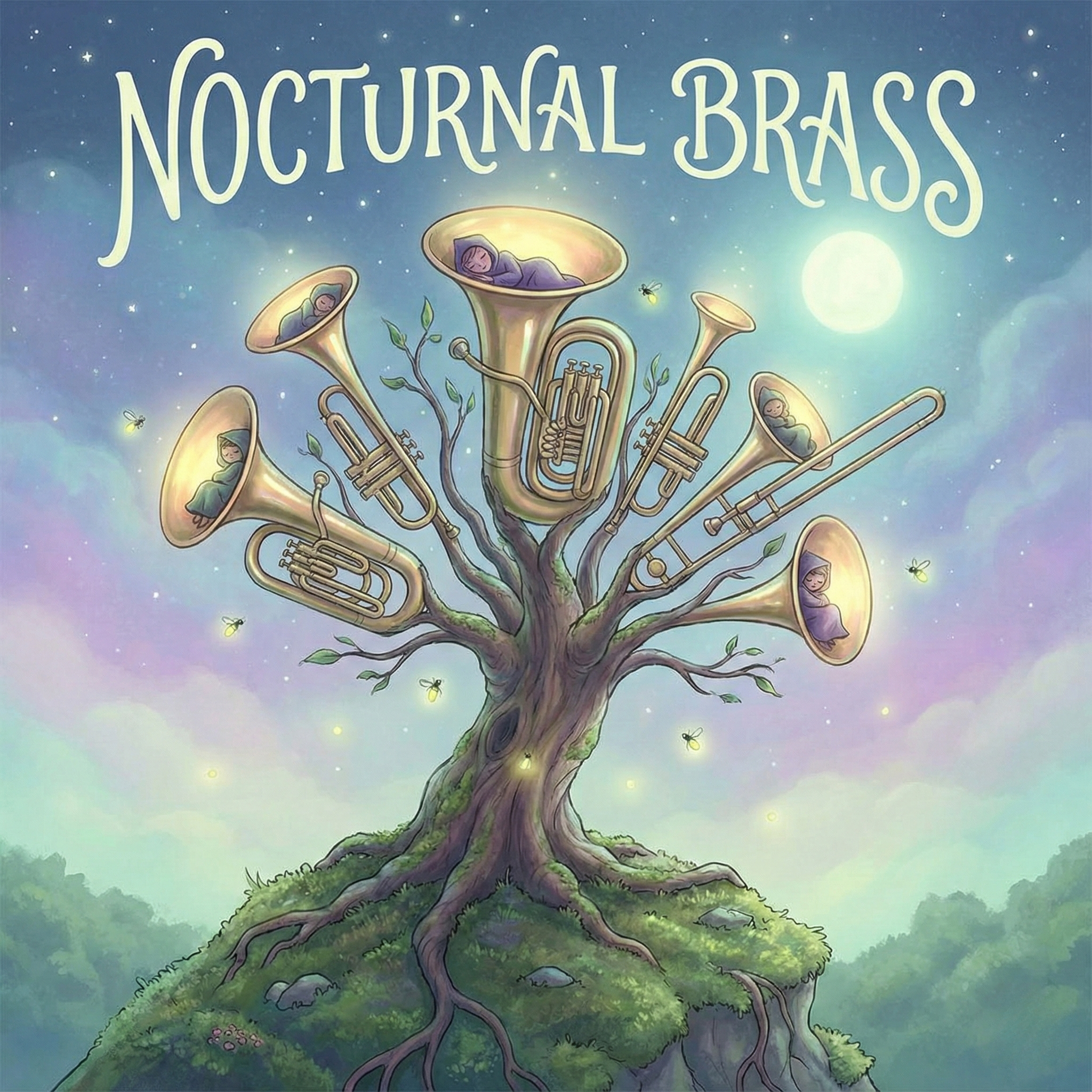 Nocturnal Brass